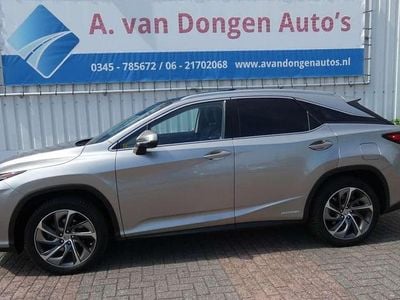 Lexus RX450h