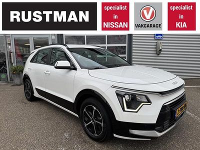 Occasion Kia Niro 105 PK (77 kW) 2024 Wit SUV