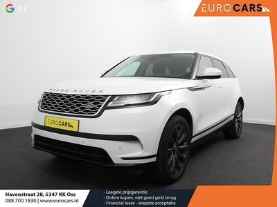 Occasion Land Rover Range Rover Velar 404 PK (297 kW) 2022 Wit SUV