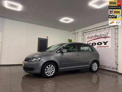 VW Golf Plus