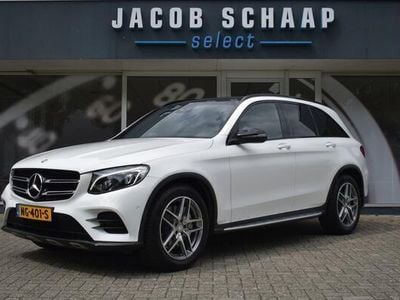Mercedes GLC250