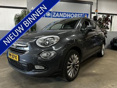 tweedehands Fiat 500X Cross 1.4 Turbo MultiAir CrossPlus