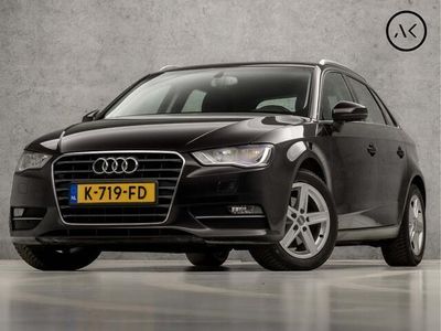 tweedehands Audi A3 Sportback 1.4 TFSI Sport 141Pk (NAVIGATIE CLIMATE