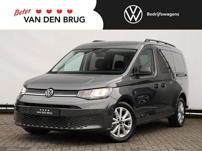 Grijs Gebruikt 2025 VW Caddy Life MPV | € 40.895