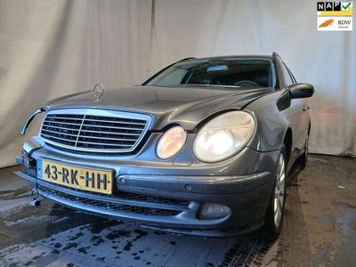 Mercedes E350
