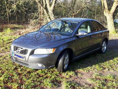 tweedehands Volvo S40 2.0 D3 R-D. Pro Ed.