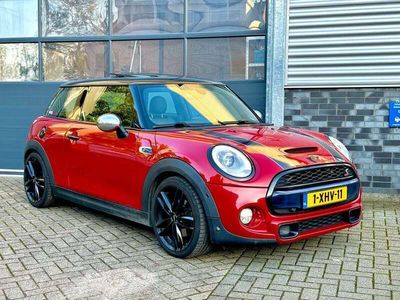 tweedehands Mini Cooper Cooper2.0 S