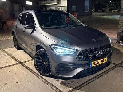 Gebruikt 2021 Mercedes GLA200 AMG SUV | € 27.750