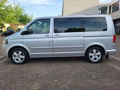 Occasion VW Multivan Highline 179 PK (131 kW) 2012 Van