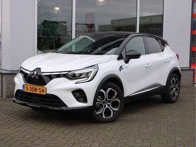 tweedehands Mitsubishi ASX 1.6 PHEV 159PK Automaat Instyle Lederen bekleding, Panoramadak, Premium Audio, Elektrisch verstelbare bestuurdersstoel, Navigatie, Draadloos Apple/Android .