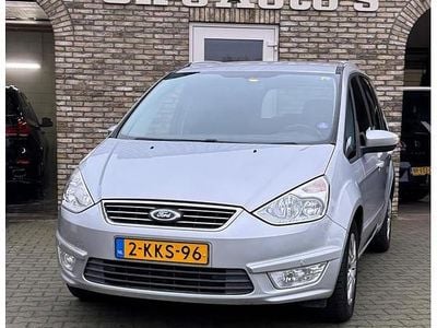 Occasion Ford Galaxy Trend 161 PK (118 kW) 2013 Grijs MPV