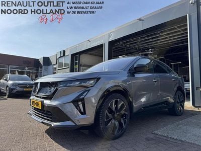 Occasion Renault Rafale Esprit Alpine 300 PK (220 kW) 2025 Grijs SUV
