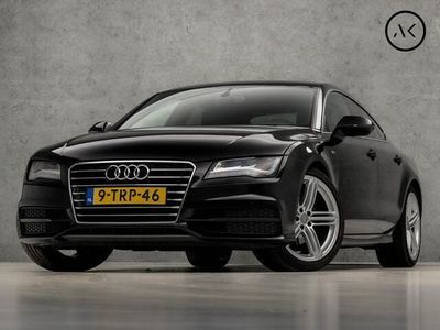 Audi A7 Sportback