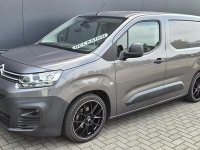 Occasion Citroën Berlingo 76 PK (55 kW) 2021 Overig MPV