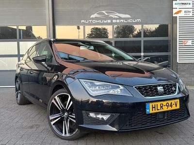 Seat Leon ST