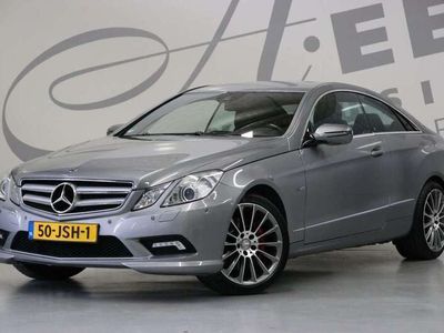 Mercedes E350