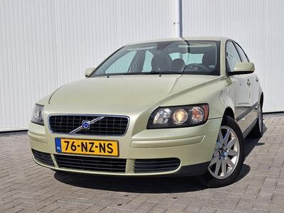 Volvo S40