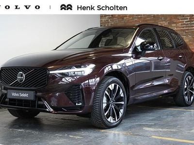 Bruin Occasion 2025 Volvo XC60 Ultra SUV | € 61.950 (Duur)