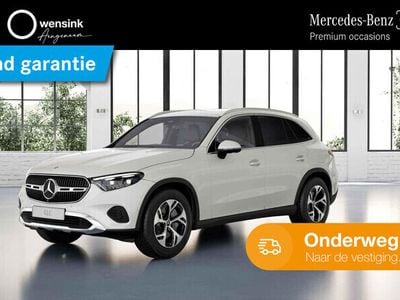 Mercedes GLC300e