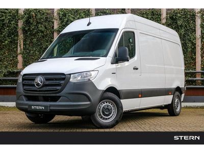 tweedehands Mercedes E-Sprinter SprinterBestelwagen L2