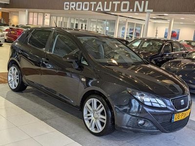 Gebruikt 2011 Seat Ibiza Ecomotive | € 2.944 (Goede deal)