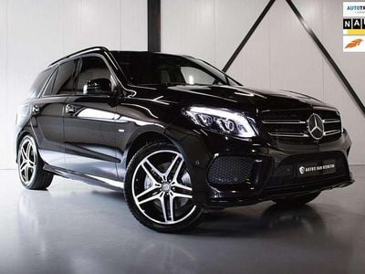 Mercedes GLE500