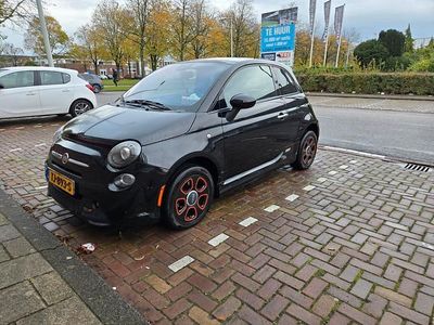 Occasion Fiat 500e 2013 Hatchback