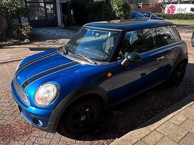 Occasion Mini Cooper 120 PK (88 kW) 2007 Hatchback