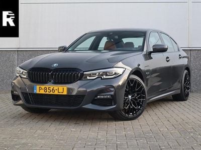Occasion BMW 320e M Sport 204 PK (150 kW) 2022 Grijs Sedan