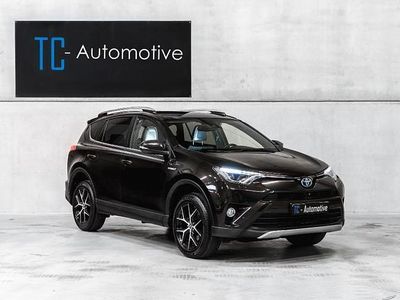 Occasion 2018 Toyota RAV4 | € 17.950 (Eerlijke prijs)