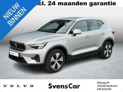 tweedehands Volvo XC40 1.5 T5 Recharge Plus Bright | Stoelverwarming | Achteruitrijcamera | Navigatie |