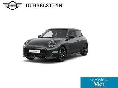 tweedehands Mini John Cooper Works Cooper 3-deurs SE542 kWh | Pakket XL