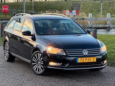Occasion 2011 VW Passat Highline | € 4.700 (Goede deal)