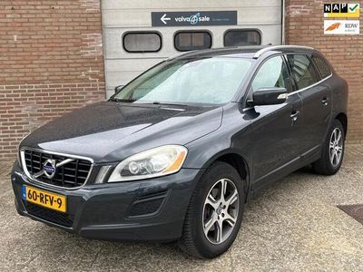 tweedehands Volvo XC60 2.0 D3 Summum 2011