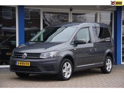 Occasion VW Caddy 2023 Grijs MPV