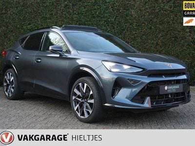 Occasion Cupra Formentor VZ 177 PK (130 kW) 2025 Grijs SUV