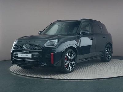 Grijs Nieuw 2025 Mini John Cooper Works Countryman SUV | € 67.500 (Super prijs)