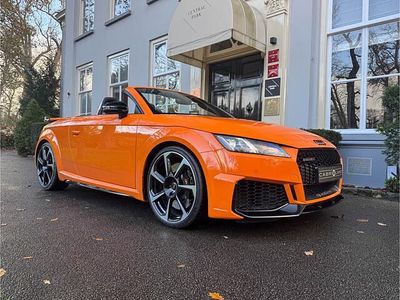Audi TT Roadster