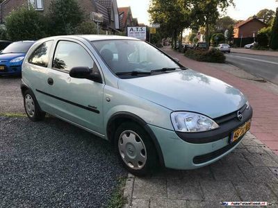 tweedehands Opel Corsa 1.2-16V