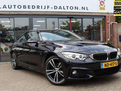 BMW 420 Gran Coupé