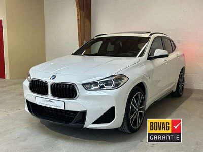 tweedehands BMW X2 xDrive25e High Exec. M-Sport - Panorama - Memory -