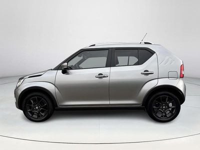 Grijs Gebruikt 2024 Suzuki Ignis Style Hatchback | € 22.350 (Eerlijke prijs)