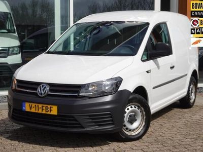 tweedehands VW Caddy 2.0 TDI L1H1 BMT