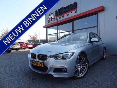 tweedehands BMW 330e 330Centennial High Executive M-PAKKET NL-auto cr