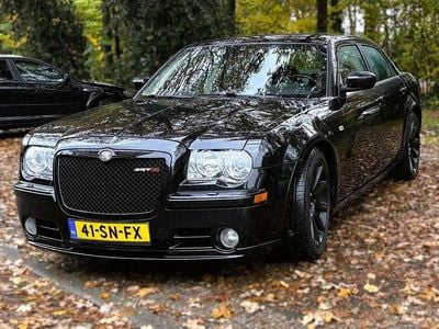 Chrysler 300C