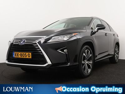 Lexus RX450h