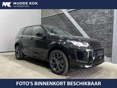 tweedehands Land Rover Discovery Sport P300e Dynamic SE