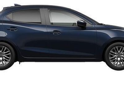 tweedehands Mazda 2 1.5 Skyactiv-G Luxury | I-ACTIVSENSE PACK | ¤ 1.800,- VOORDEEL!