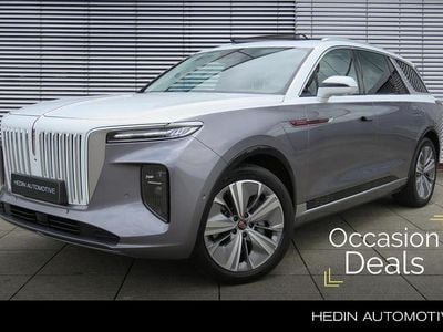 Grijs Occasion 2023 Hongqi E-HS9 SUV | € 61.445