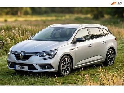 Occasion Renault Mégane Business 2021 Stationwagen